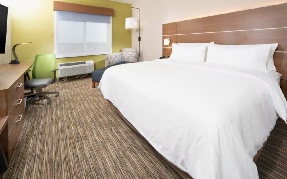 Holiday Inn Express & Suites Fort Myers Airport by IHG - photo 13