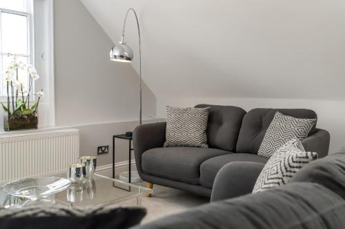 Gorgeous Apartment in the centre of Winchester — 4-Star Luxury Hotel in Winchester, United Kingdom