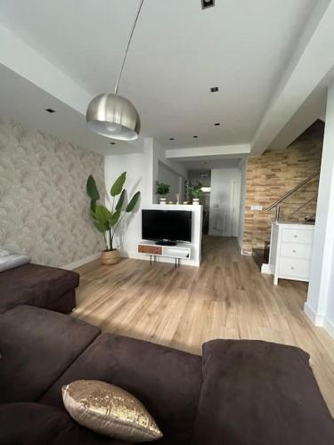 Kukis Duplex Beach Near Bilbao — Getxo