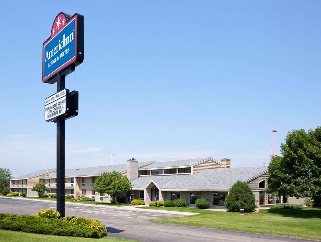 AmericInn by Wyndham Alexandria - photo 3
