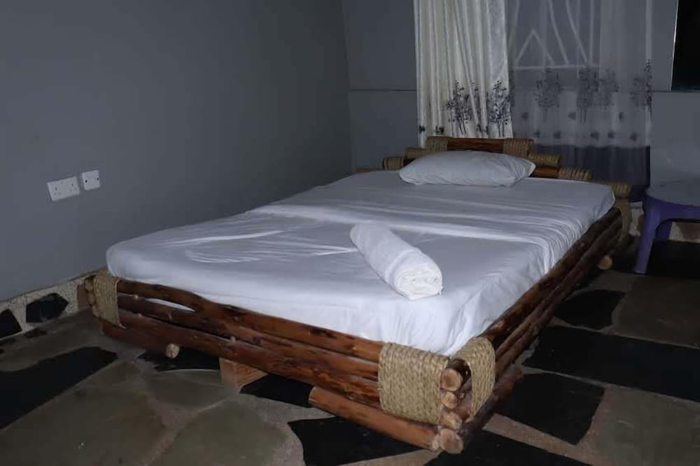 Kibwezi greenpark in Unknown City, Kenya