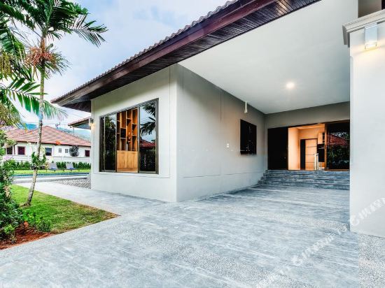 Phuket Marbella Villa — 4-Star Luxury Hotel in Thalang, Thailand
