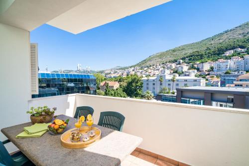 Down Town Apartments
