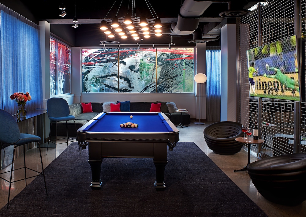 The Hotel Zags Portland - photo 38