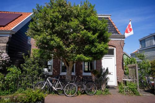 Your own floor in authentic picturesque dikehouse dijkhuis181