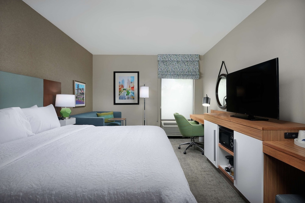 Hampton Inn Louisville I 65 @ Brooks Rd. - photo 6