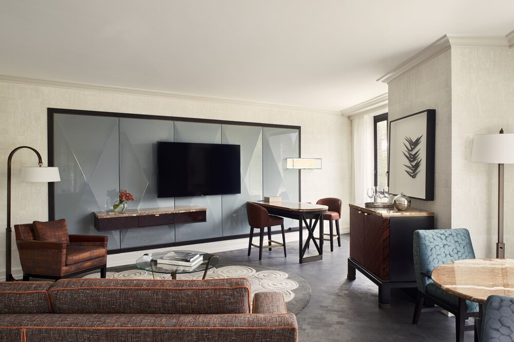Four Seasons Hotel Boston - photo 16