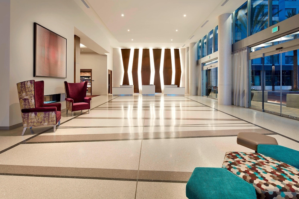 Residence Inn by Marriott at Anaheim Resort Convention Cntr - photo 5