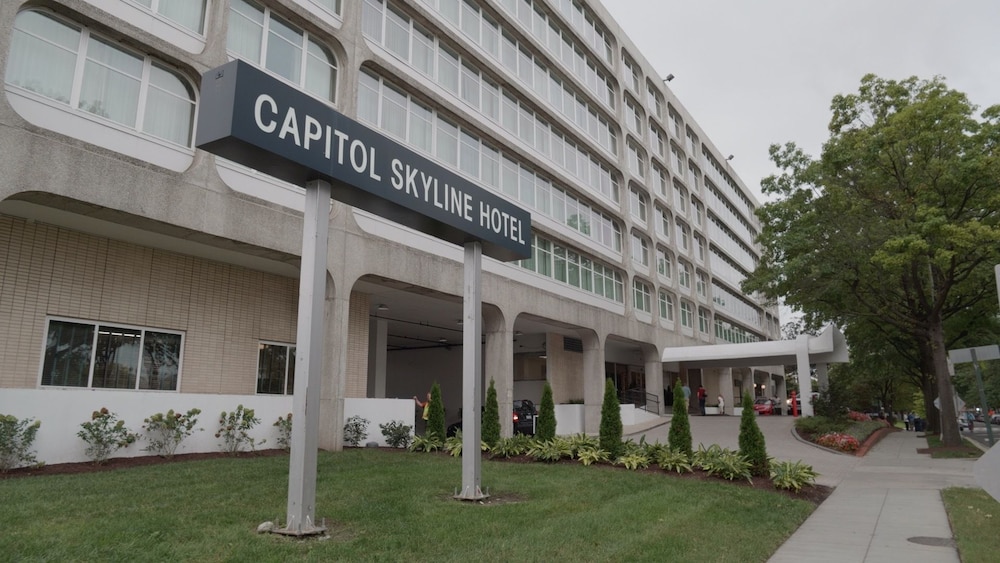 Capitol Skyline - photo 26