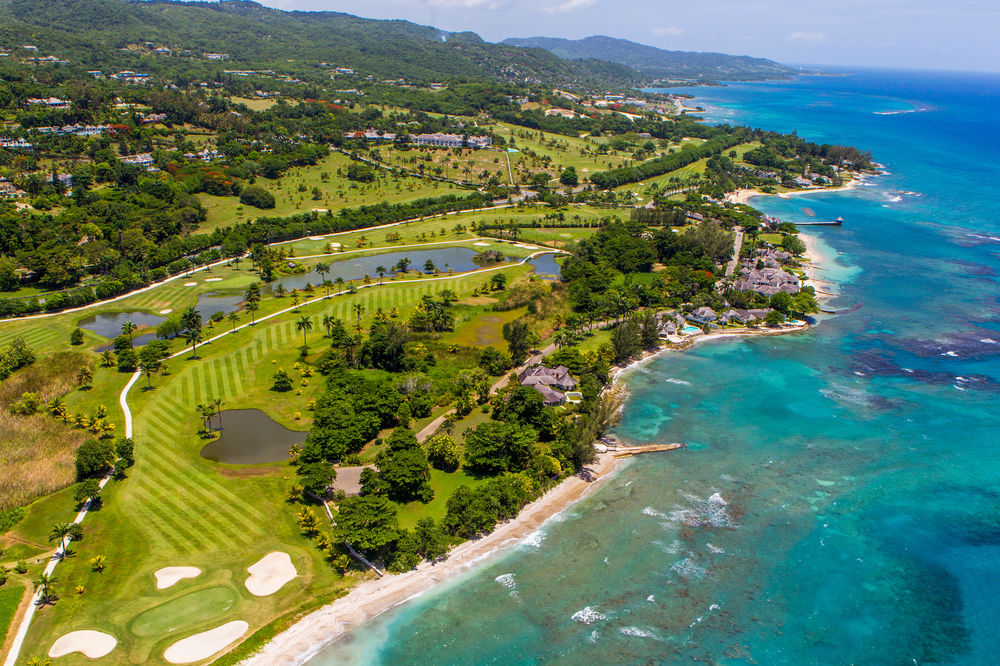 The Tryall Club — 5-Star Luxury Hotel in Sandy Bay, Jamaica