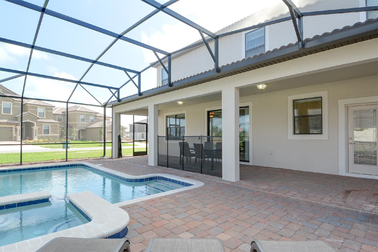 Championsgate Resort By Vhc Hospitality - photo 4