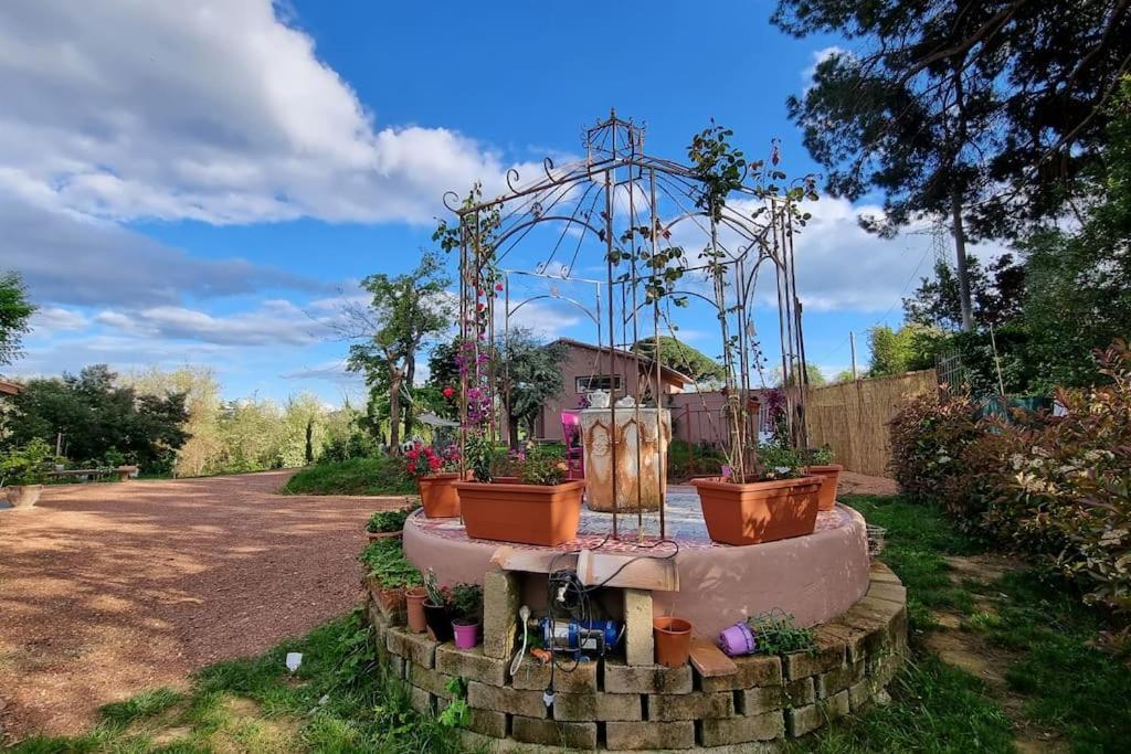 appartamento Margherita in Crespina, Italy