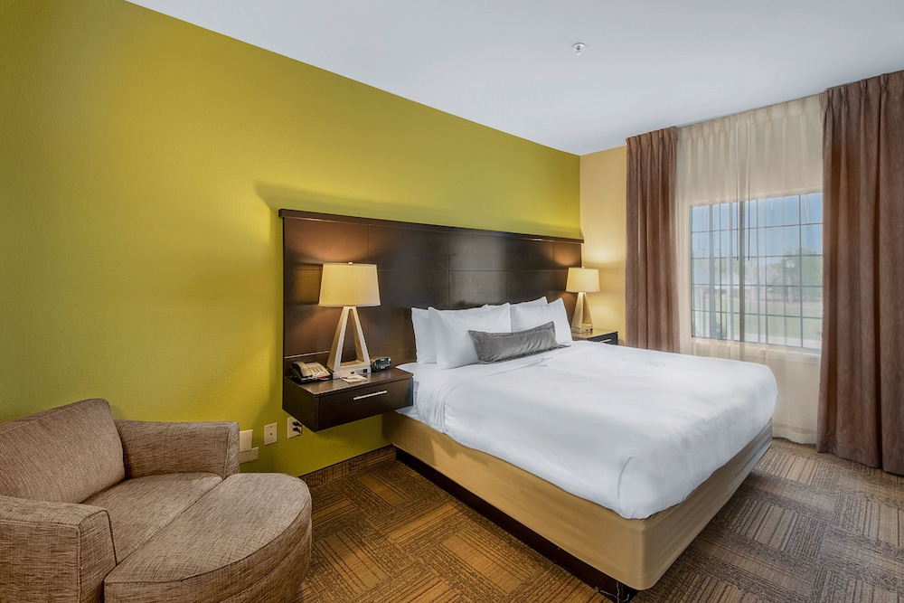 Staybridge Suites Longview an IHG Hotel - photo 4
