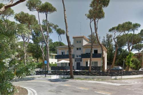 Dalila in Rosolina, Italy