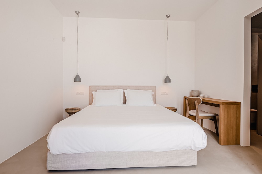 Amarelo Suites — Mykonos — photo 4