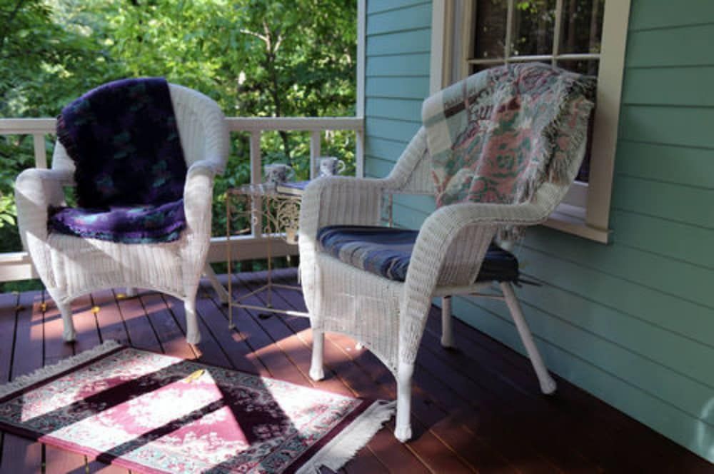 Blue Crystal Hideaway - photo 2