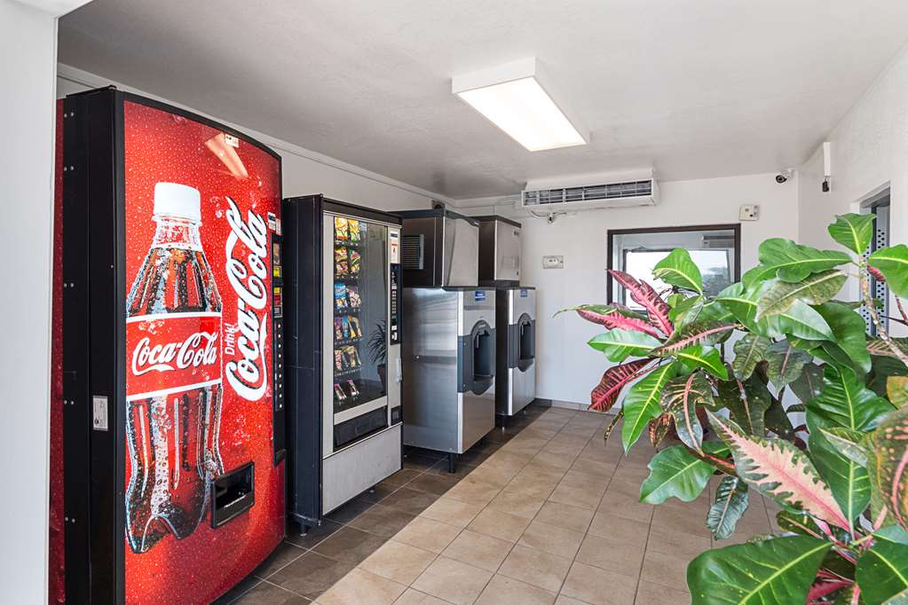 Motel 6 Mcallen TX - photo 27