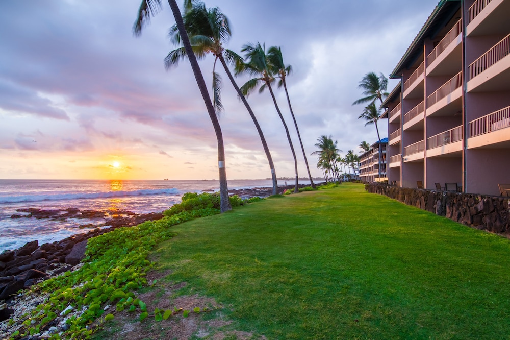 Kona Reef A Raintree Vacation Club Resort — Kailua Kona