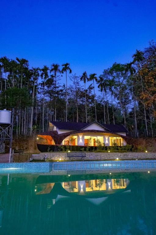 Ginberry Holidays - last minute hotel in Unknown City