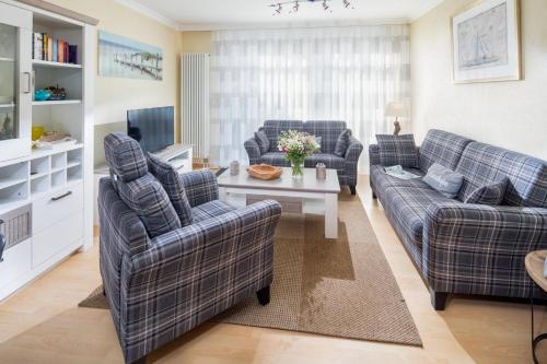 Haus Friederike — 4-Star Luxury Hotel in Norderney, Germany