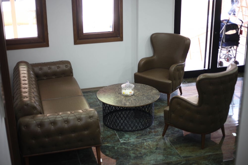 Ravza Otel Uzungol — Caykara — photo 4