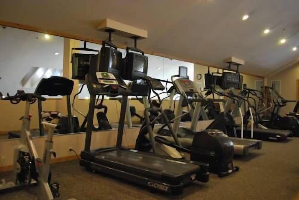 Double Eagle Resort & Spa - photo 34