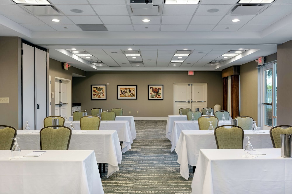 Hilton Garden Inn Mobile West I 65 Airport Blvd - photo 51
