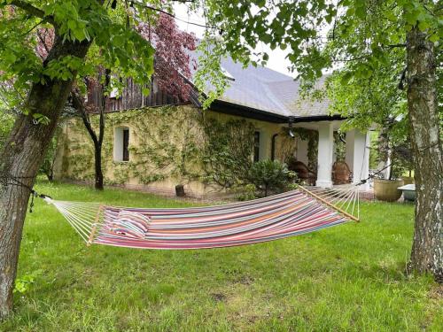Komfortowy dom w lesie — 4-Star Luxury Hotel in Miedzichowo, Poland