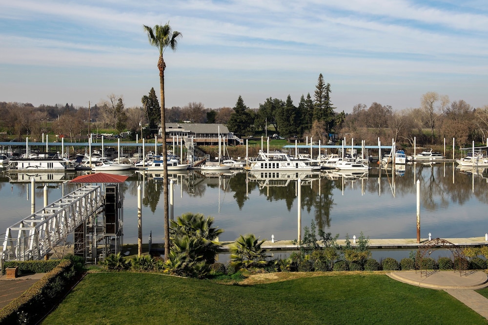 The Westin Sacramento Riverfront Hotel & Spa - photo 84