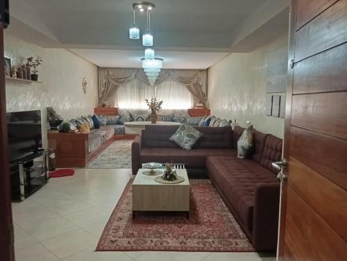 Elegant apartment in Rabat — 4-Star Luxury Hotel in Rabat, Morocco