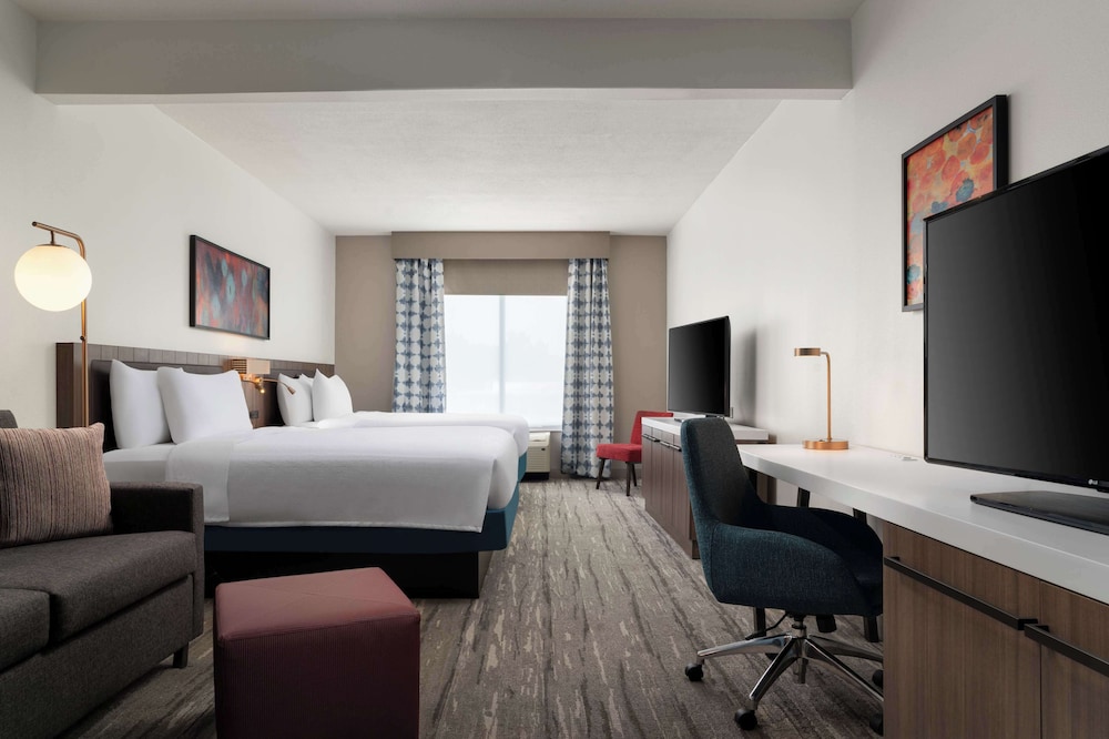 Hilton Garden Inn Rock Hill - photo 8
