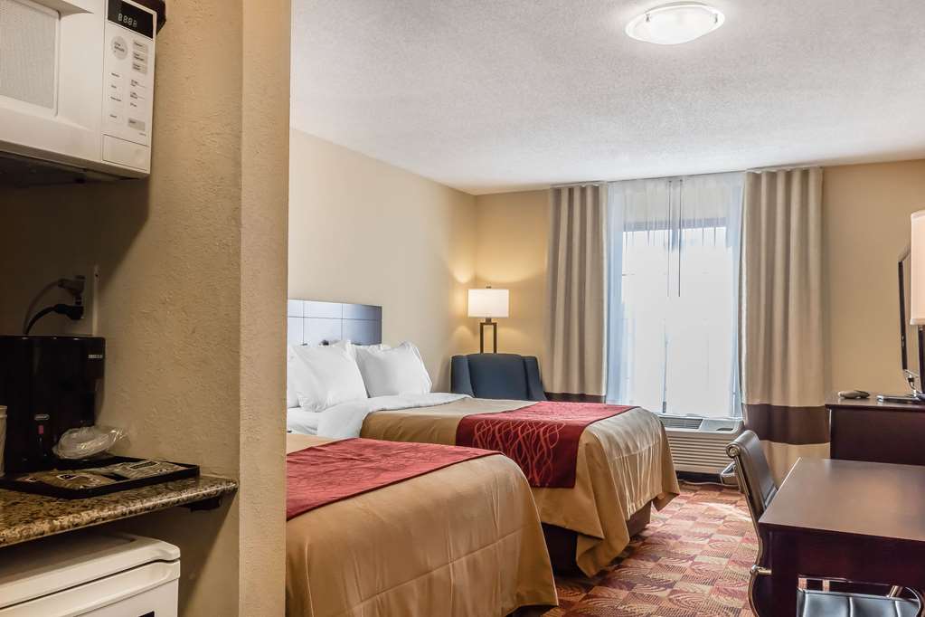 Comfort Inn & Suites Jasper Hwy 78 West - photo 14