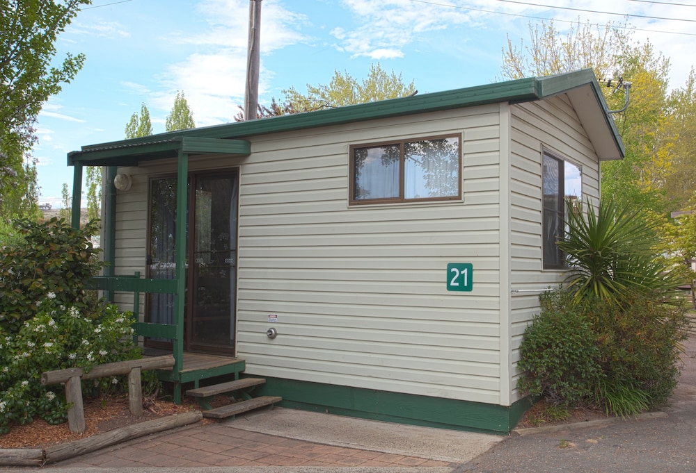 Discovery Parks Jindabyne — Jindabyne — photo 5