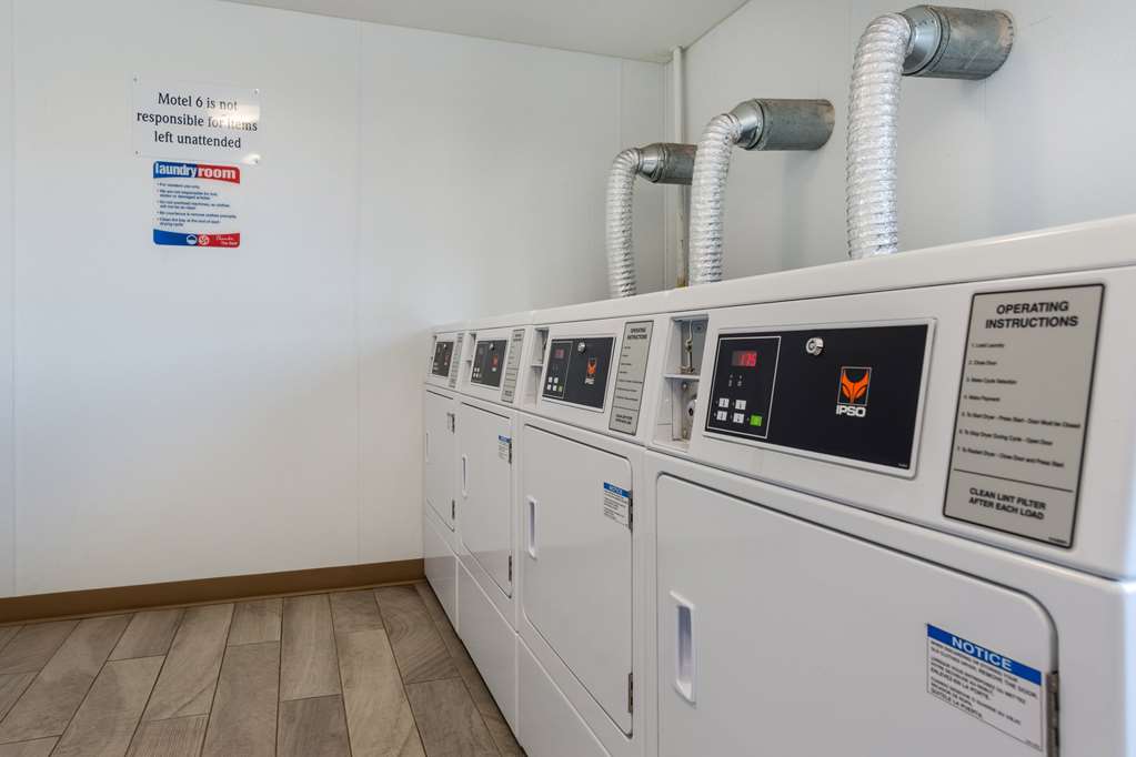 Motel 6 Greenville SC - photo 29