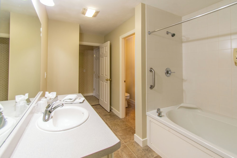 Eastern Slope Inn Resort - photo 11