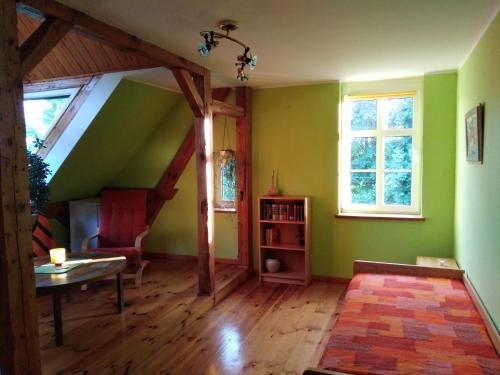 Alte Schule am See — Biskupiec — photo 2