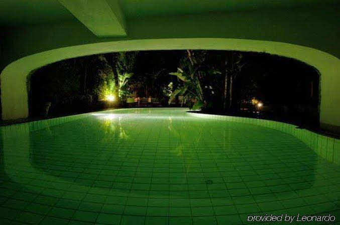 Hotel La Villarosa Terme