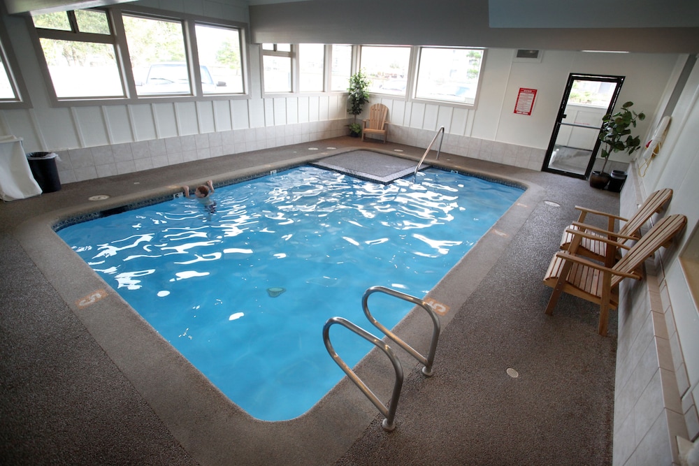 Inn At Seaside - photo 46