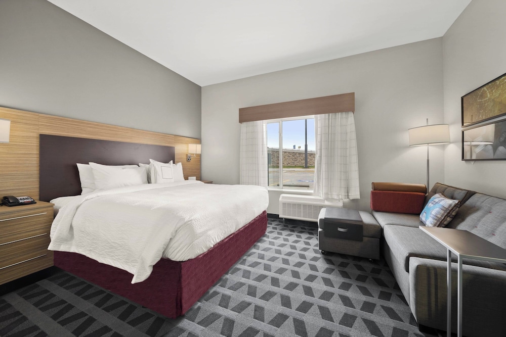 TownePlace Suites by Marriott Waco Northeast - photo 8