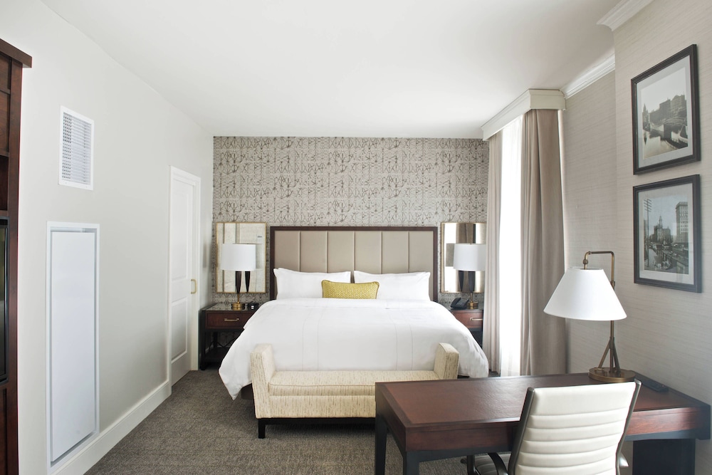 Marriott Syracuse Downtown - photo 14