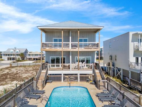 HypNautic - last minute hotel in Gulf Shores
