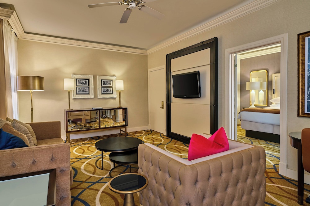 The Brown Palace Hotel and Spa Autograph Collection - photo 11