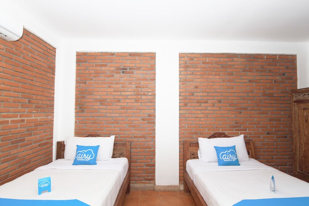 Airy Seminyak Kerobokan Tegal Cupek Gang Karna Bali in Kerobokan, Indonesia