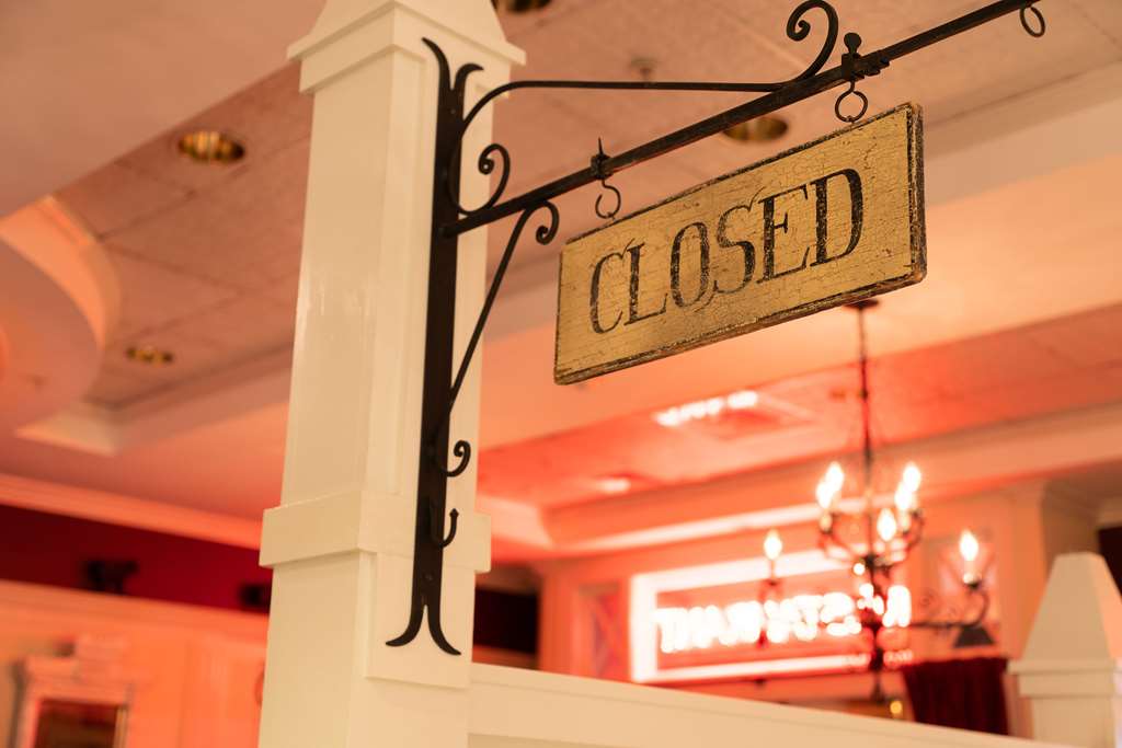 The Kendall Hotel at the Engine 7 Firehouse - photo 8