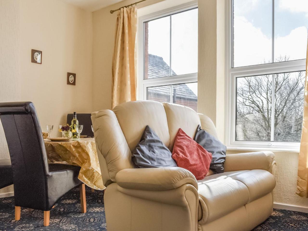Whitby Apartment