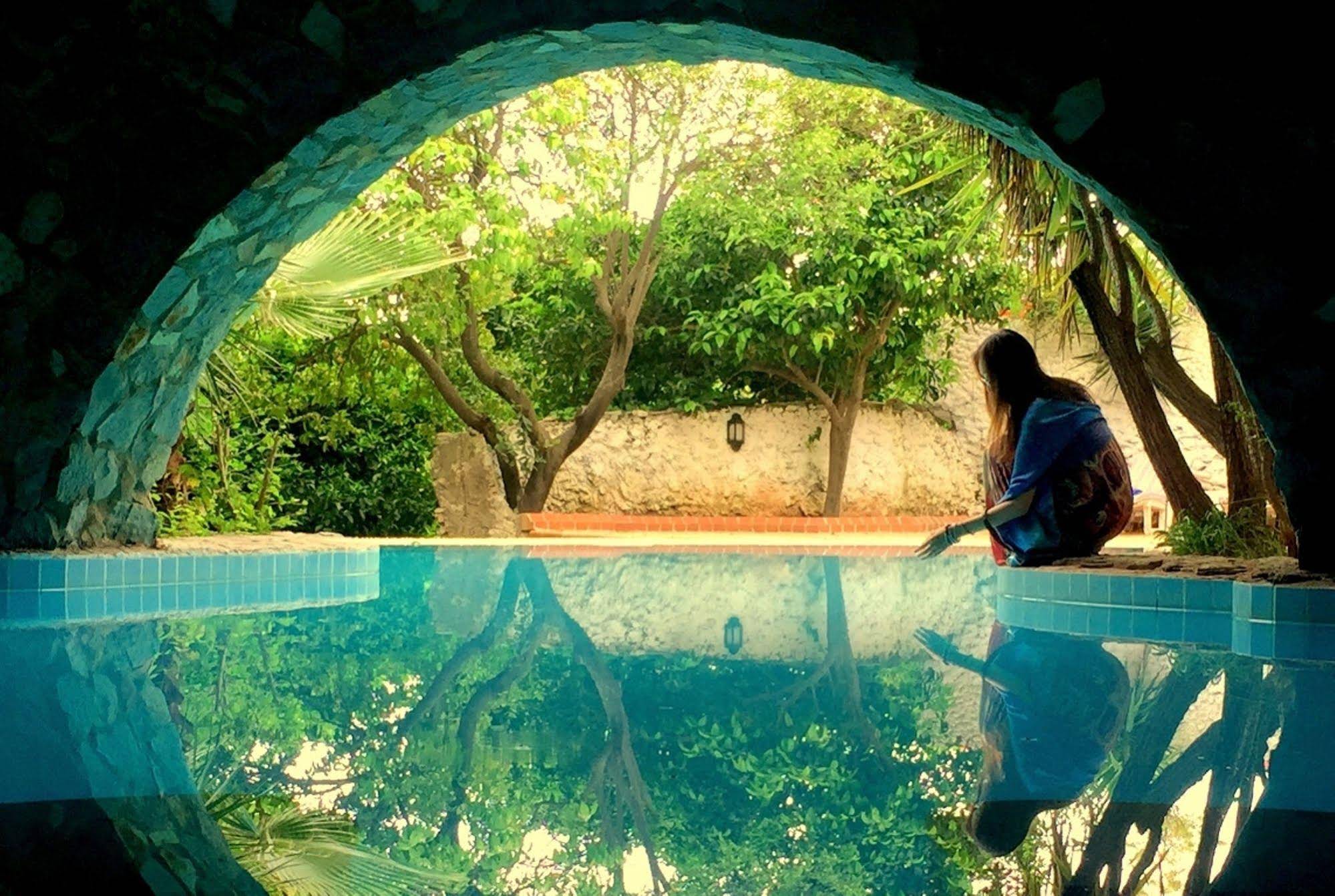 Paradise Garden Hotel