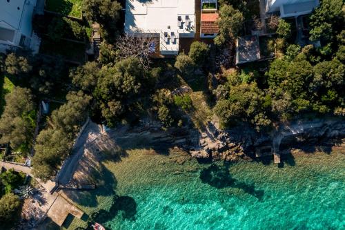 Seafront House on Island Korčula — 4-Star Luxury Hotel in Korcula, Croatia