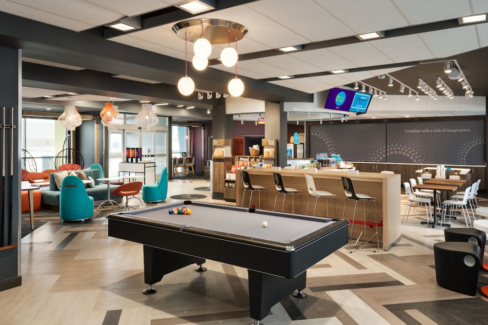 Tru By Hilton Milwaukee Brookfield - photo 10