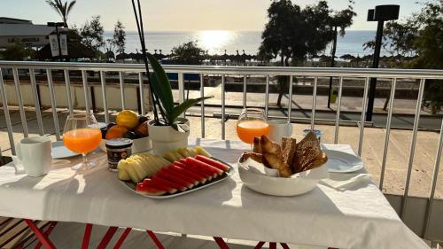 1º Linea de Playa En Pleno Centro de Fuengirola in Fuengirola, Spain