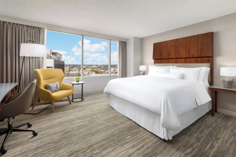 The Westin Long Beach - photo 31